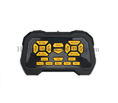 (image for) [RC102] Remote control JJRC R20 K-Cady Veyron Robot Parts