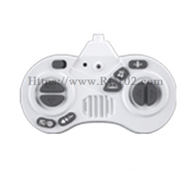 (image for) [RC102] Remote control JJRC R22 Robot Parts