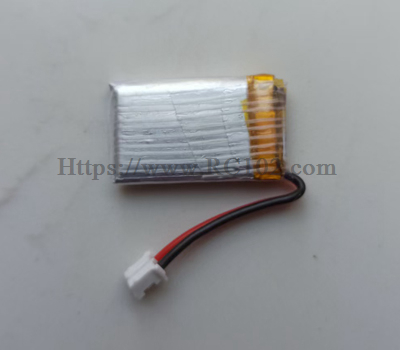 (image for) [RC102] Battery JJRC R22 Robot Parts