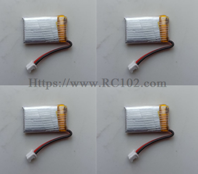 (image for) [RC102] Battery JJRC R22 Robot Parts