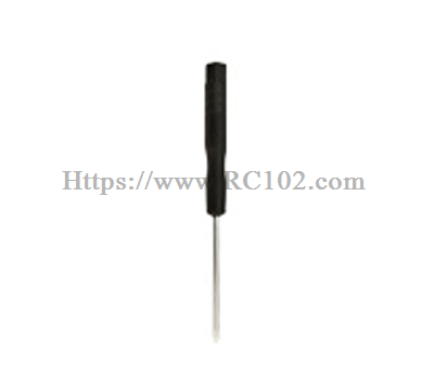 (image for) [RC102] Screwdrivers JJRC R25 Dinosaur Mecha Parts