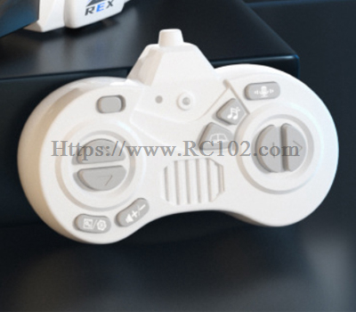 (image for) [RC102] Remote control JJRC R25 Dinosaur Mecha Parts