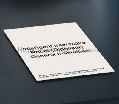 (image for) [RC102] Instructions JJRC R25 Dinosaur Mecha Parts