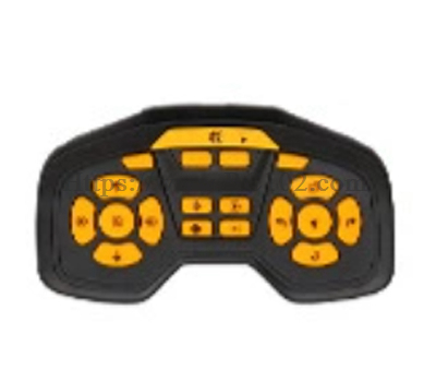 (image for) [RC102] Remote control JJRC R29 Robot Parts
