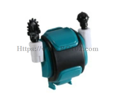 (image for) [RC102] Module battery weapon JJRC R29 Robot Parts