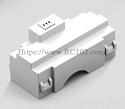 (image for) [RC102] Car Battery Module JJRC R30 N5 Robot Parts