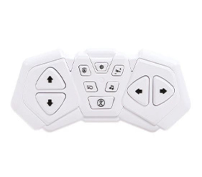 (image for) [RC102] Remote control JJRC R31 Robot Parts