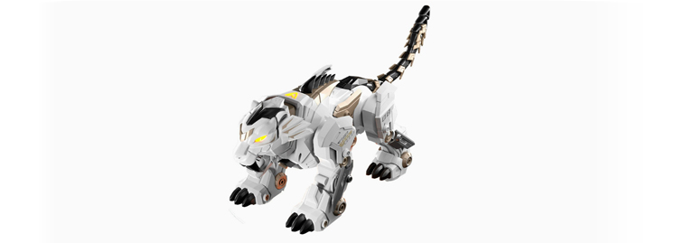 JJRC R38 Mechanical Tiger JJRC R38 Mechanical Tiger