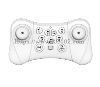 (image for) [RC102] Remote control JJRC R39Pro N8Pro Robot Dog Parts