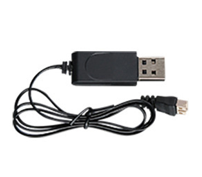(image for) [RC102] USB Charger JJRC R4 K-Cody Willa Robot Parts