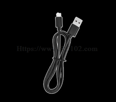 (image for) [RC102] USB charging cable JJRC R40 sondr Robot Parts