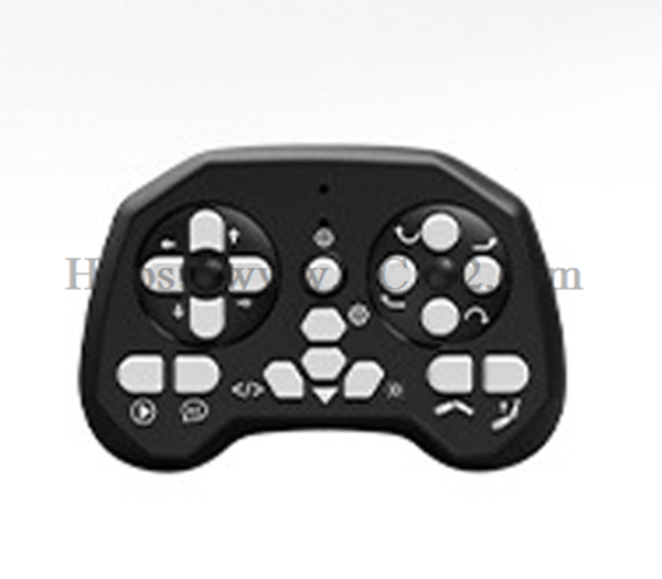 JJRC R42 Black Remote Control - JJRC R42 RC Dog spare parts JJRC R42 Black Remote Control - JJRC R42 RC Dog spare parts