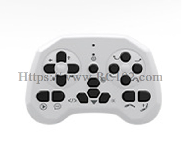 JJRC R42 White Remote Control - JJRC R42 RC Dog spare parts JJRC R42 White Remote Control - JJRC R42 RC Dog spare parts