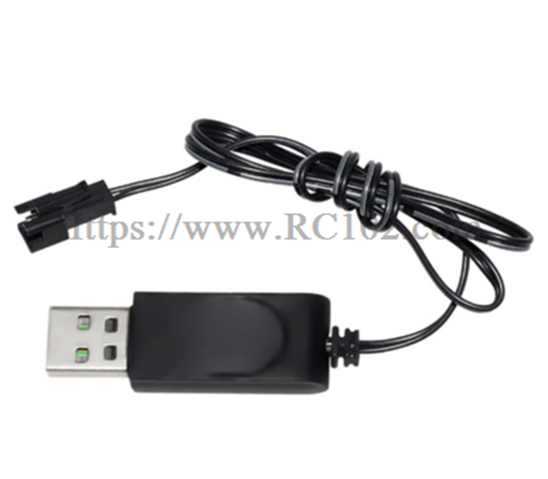 JJRC R42 USB Charging Cable - JJRC R42 RC Dog spare parts JJRC R42 USB Charging Cable - JJRC R42 RC Dog spare parts