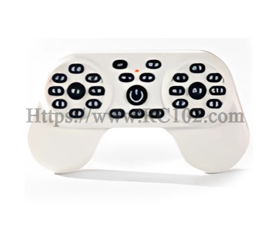 JJRC R46 Remote Control - JJRC R46 Robot Dog spare parts JJRC R46 Remote Control - JJRC R46 Robot Dog spare parts