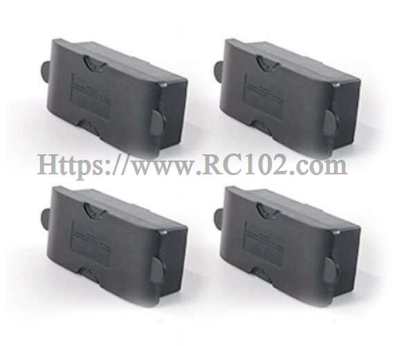 JJRC R46 Battery - JJRC R46 Robot Dog spare parts JJRC R46 Battery - JJRC R46 Robot Dog spare parts