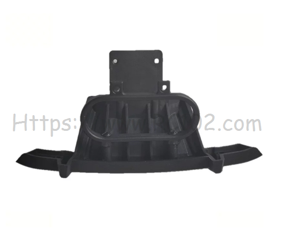 MJX 10210 Front Bumper Assembly P10100 - MJX HYPER GO 10210 RC Car Spare Parts MJX 10210 Front Bumper Assembly P10100 - MJX HYPER GO 10210 RC Car Spare Parts