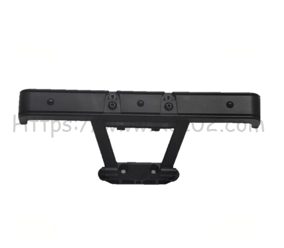 MJX 10210 Rear Bumper Assembly P10110 - MJX HYPER GO 10210 RC Car Spare Parts MJX 10210 Rear Bumper Assembly P10110 - MJX HYPER GO 10210 RC Car Spare Parts