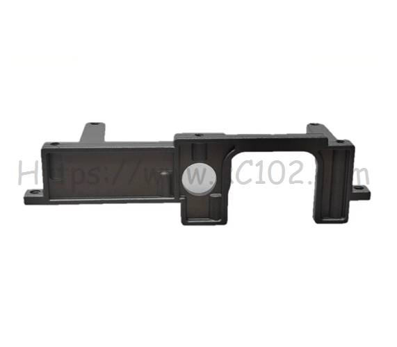 MJX 10210 Motor Mount 10131B - MJX HYPER GO 10210 RC Car Spare Parts MJX 10210 Motor Mount 10131B - MJX HYPER GO 10210 RC Car Spare Parts
