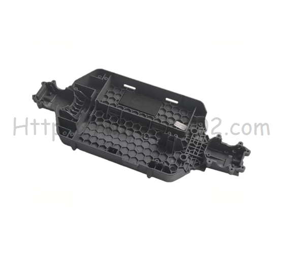 MJX 10210 Chassis 10300B - MJX HYPER GO 10210 RC Car Spare Parts MJX 10210 Chassis 10300B - MJX HYPER GO 10210 RC Car Spare Parts