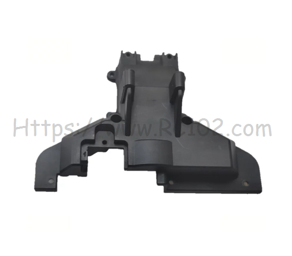 MJX 10210 Rear Gear Cover 10190B - MJX HYPER GO 10210 RC Car Spare Parts MJX 10210 Rear Gear Cover 10190B - MJX HYPER GO 10210 RC Car Spare Parts