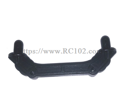 (image for) [RC102] Front car shell bracket number 14280C MJX HYPER GO 14211 RC Car Parts
