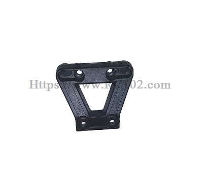 (image for) [RC102] Front support frame number 14150B MJX HYPER GO 14211 RC Car Parts