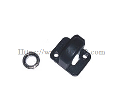 (image for) [RC102] Spindle support frame with bearing number 1413Q9 MJX HYPER GO 14211 RC Car Parts