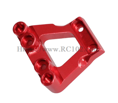 (image for) [RC102] Steering group fixing components MJX HYPER GO 14211 RC Car Upgrade metal parts