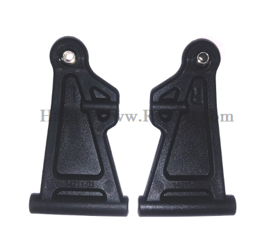 (image for) [RC102] Front lower arm number 14220C MJX HYPER GO 14211 RC Car Parts