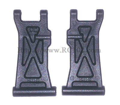(image for) [RC102] Rear lower arm number 14250C MJX HYPER GO 14211 RC Car Parts