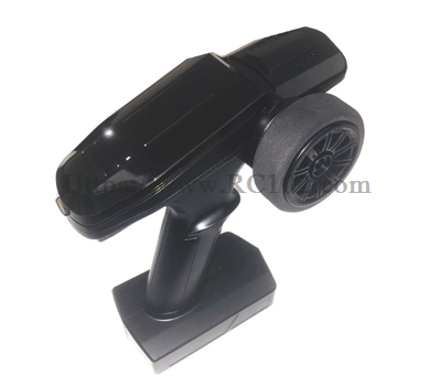 (image for) [RC102] Remote control number T3D MJX HYPER GO 14211 RC Car Parts