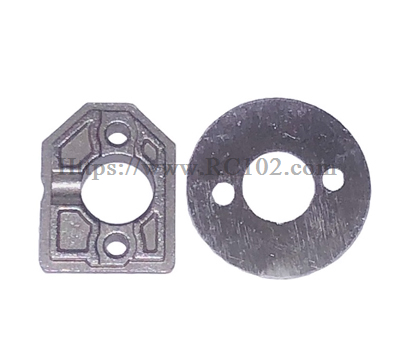 (image for) [RC102] Motor fixed seat number 14393C MJX HYPER GO 14211 RC Car Parts