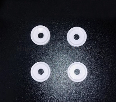 (image for) [RC102] White tire gasket MJX HYPER GO 14211 RC Car Parts