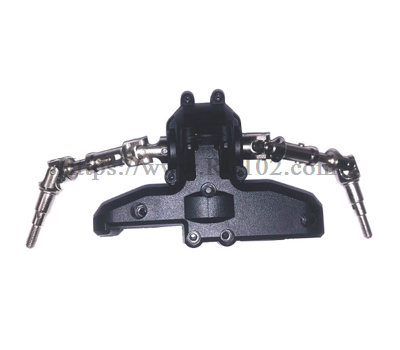 (image for) [RC102] Rear gearbox CVD kit as shown in the picture MJX HYPER GO 14211 RC Car Parts