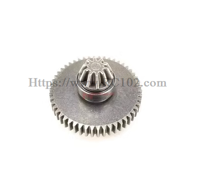 (image for) [RC102] Transmission main gear component number 16401Y MJX HYPER GO 14211 RC Car Parts