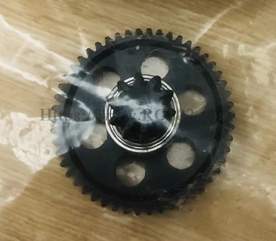 (image for) [RC102] Upgrade carbon steel transmission gear component number 16401G MJX HYPER GO 14211 RC Car Parts