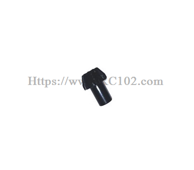 (image for) [RC102] Upgrade chrome steel front bevel gear number 16402G MJX HYPER GO 14211 RC Car Parts