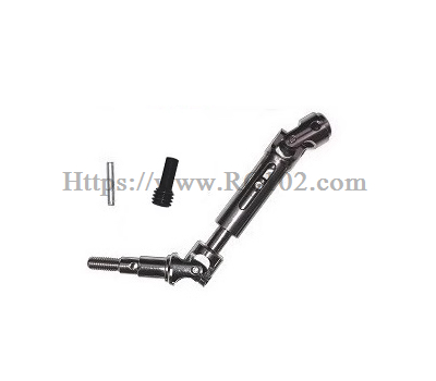 (image for) [RC102] 1 retractable tire transmission component MJX HYPER GO 14211 RC Car Parts