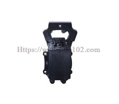 (image for) [RC102] Front differential base number 14161 MJX HYPER GO 14211 RC Car Parts