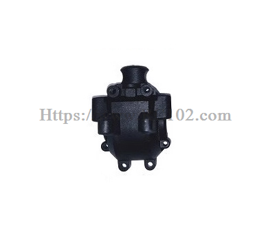 (image for) [RC102] Front gear cover number 14160 MJX HYPER GO 14211 RC Car Parts