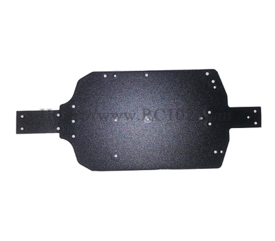 (image for) [RC102] Chassis number 14300B MJX HYPER GO 14211 RC Car Parts