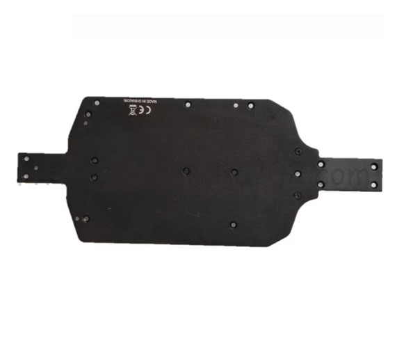 MJX 14212 Chassis 14300B - MJX HYPER GO 14212 RC Car Spare Parts MJX 14212 Chassis 14300B - MJX HYPER GO 14212 RC Car Spare Parts