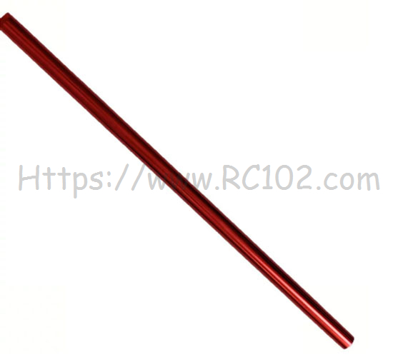 MJX 14212 Center Support Rod 14310B - MJX HYPER GO 14212 RC Car Spare Parts MJX 14212 Center Support Rod 14310B - MJX HYPER GO 14212 RC Car Spare Parts