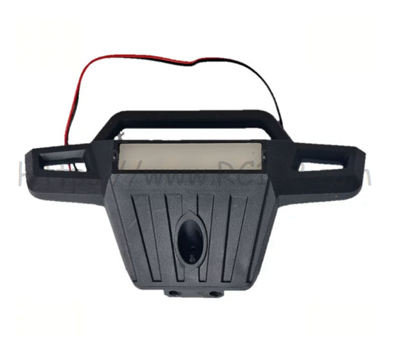 MJX 14212 Front Bumper with Light P14102 - MJX HYPER GO 14212 RC Car Spare Parts MJX 14212 Front Bumper with Light P14102 - MJX HYPER GO 14212 RC Car Spare Parts