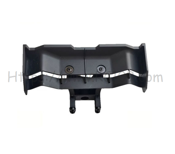 MJX 14212 Tail Wing 1412A - MJX HYPER GO 14212 RC Car Spare Parts MJX 14212 Tail Wing 1412A - MJX HYPER GO 14212 RC Car Spare Parts