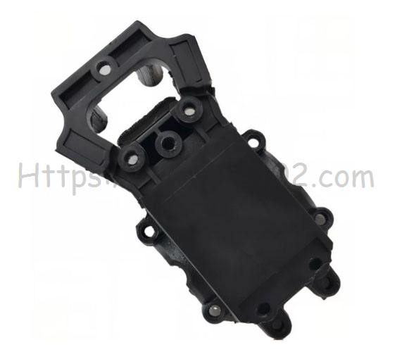 MJX 14212 Front Differential Base 14161 - MJX HYPER GO 14212 RC Car Spare Parts MJX 14212 Front Differential Base 14161 - MJX HYPER GO 14212 RC Car Spare Parts