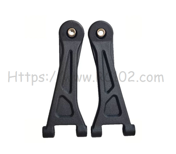  MJX 14212 Front Upper Suspension Arm 14210B - MJX HYPER GO 14212 RC Car Spare Parts
