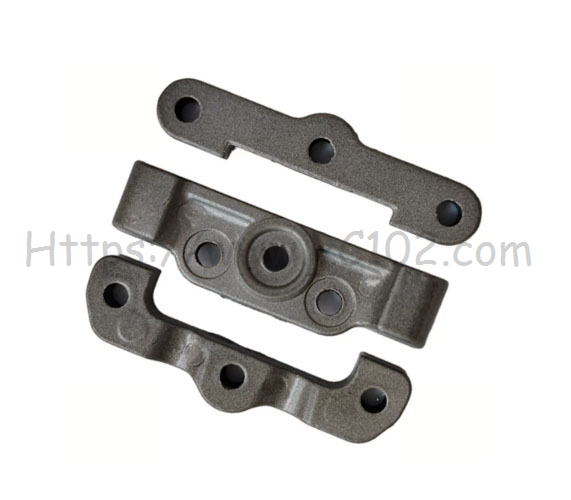  MJX 14212 Front and Rear Reinforcement M1440 - MJX HYPER GO 14212 RC Car Spare Parts
