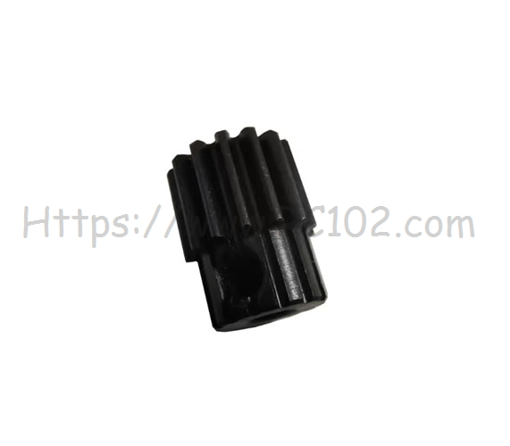 MJX 14212 Motor Gear (Steel) 16392G - MJX HYPER GO 14212 RC Car Spare Parts MJX 14212 Motor Gear (Steel) 16392G - MJX HYPER GO 14212 RC Car Spare Parts